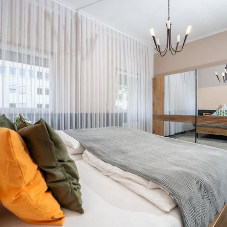 Charmante Privatzimmer In Der Stadt Koblenz  Eksteriør billede