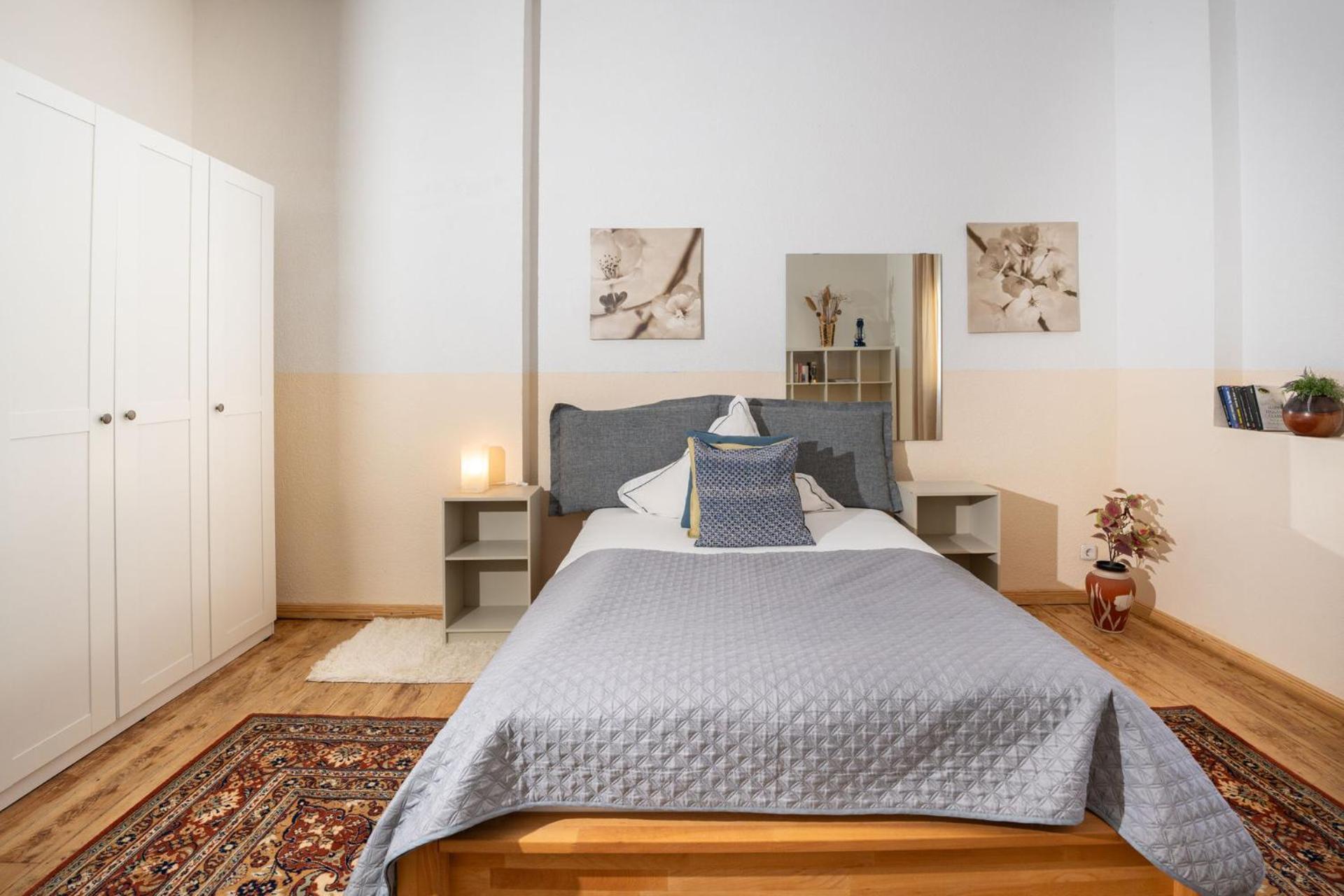 Charmante Privatzimmer In Der Stadt Koblenz  Eksteriør billede