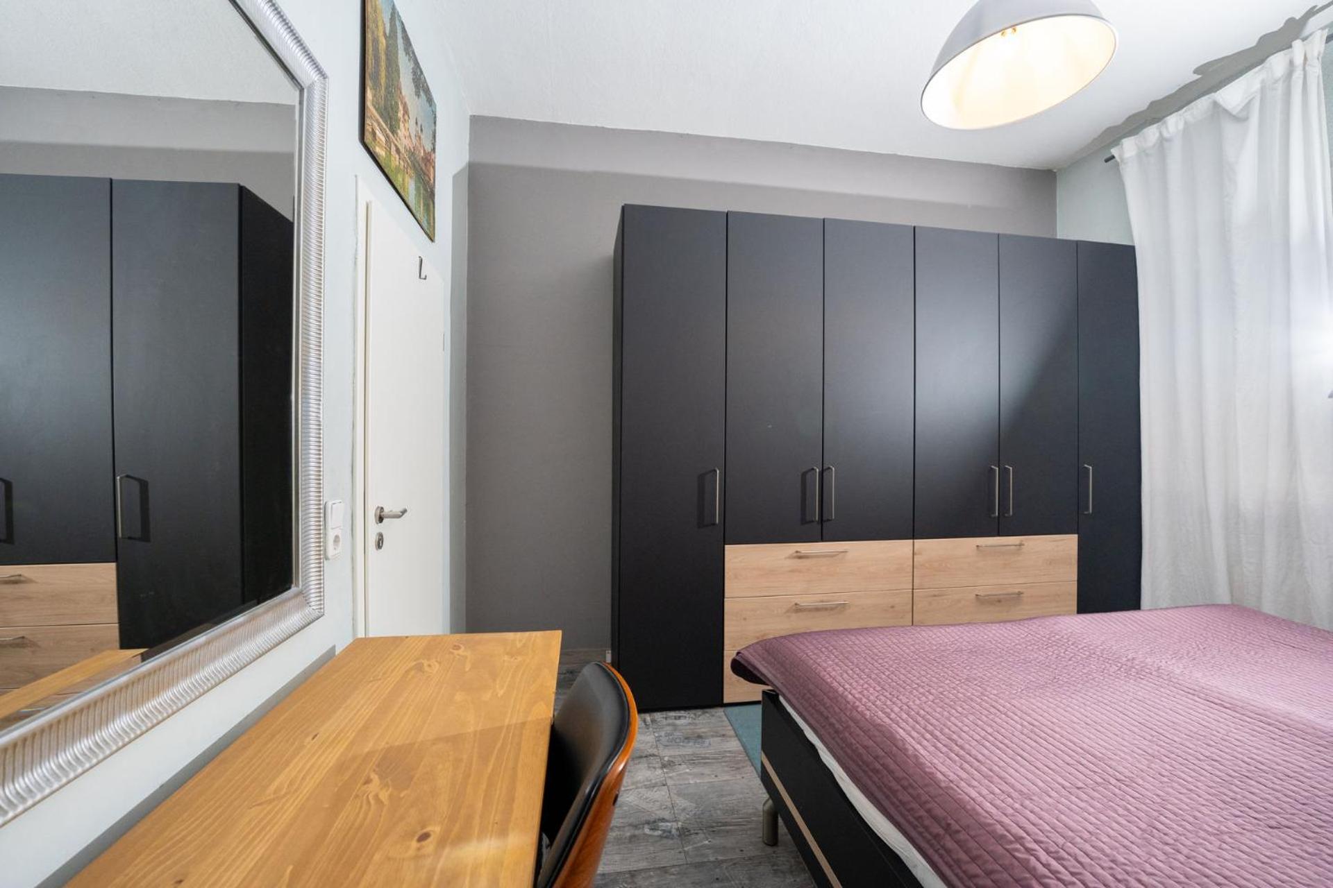 Charmante Privatzimmer In Der Stadt Koblenz  Eksteriør billede