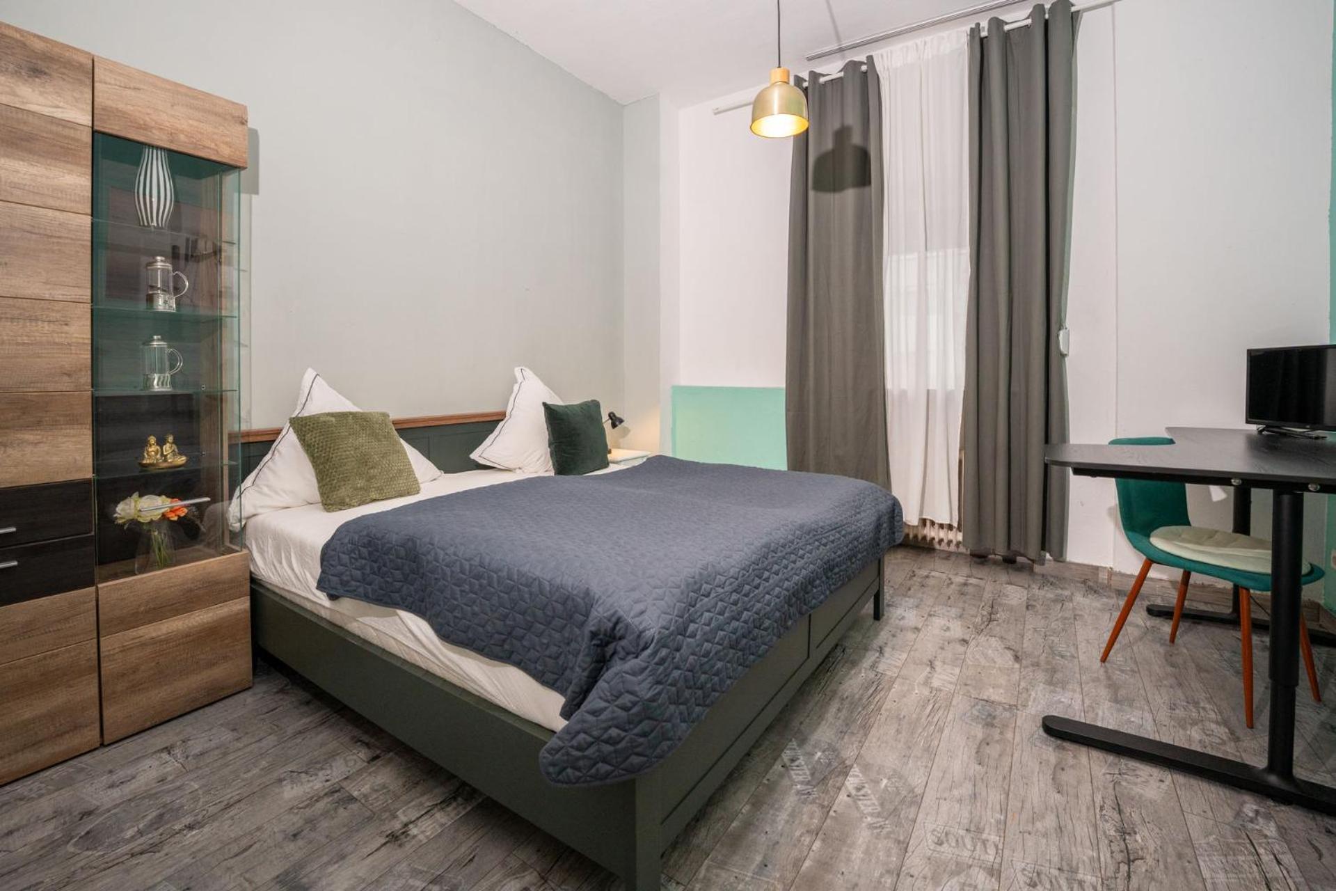 Charmante Privatzimmer In Der Stadt Koblenz  Eksteriør billede