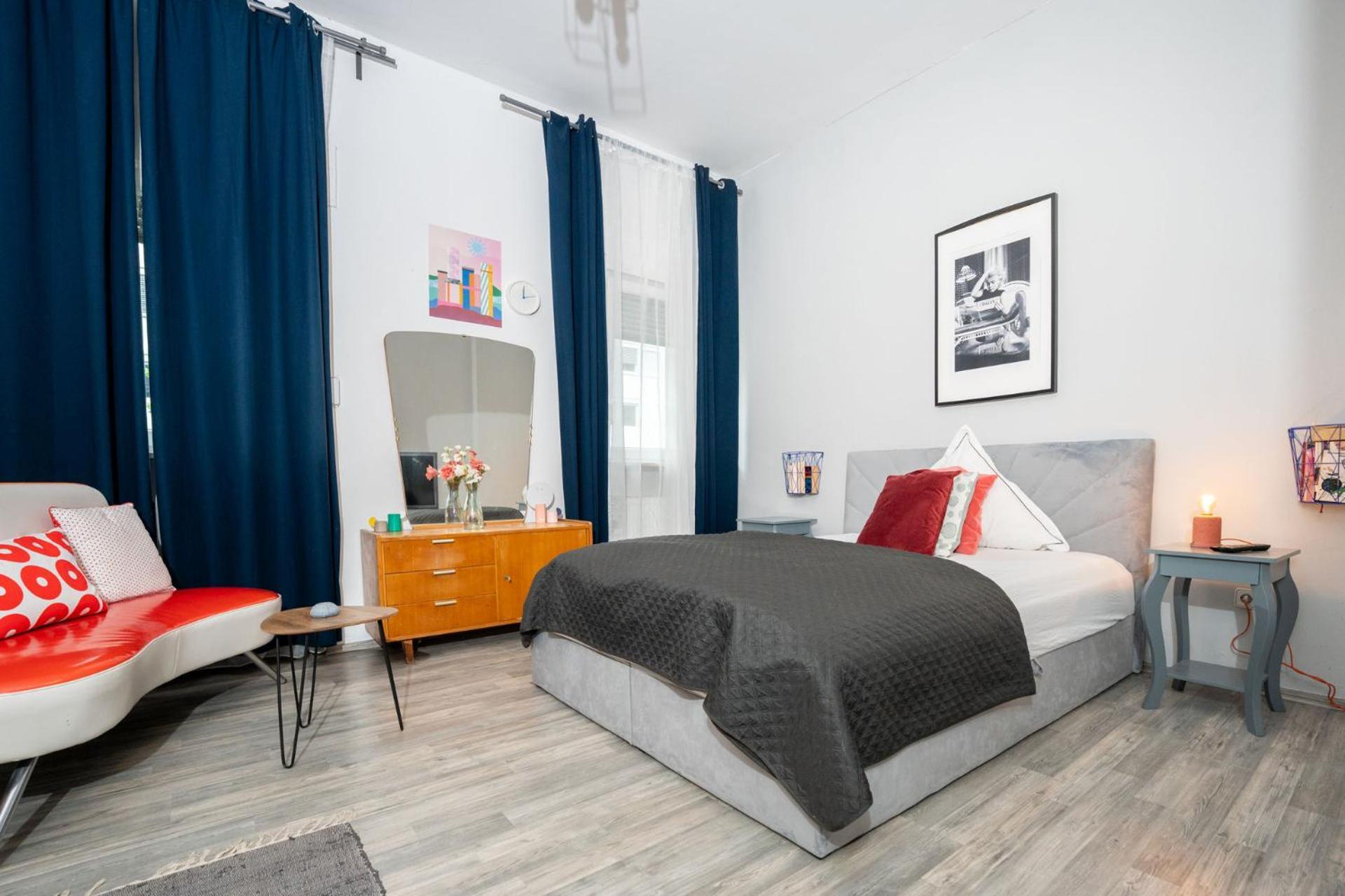 Charmante Privatzimmer In Der Stadt Koblenz  Eksteriør billede