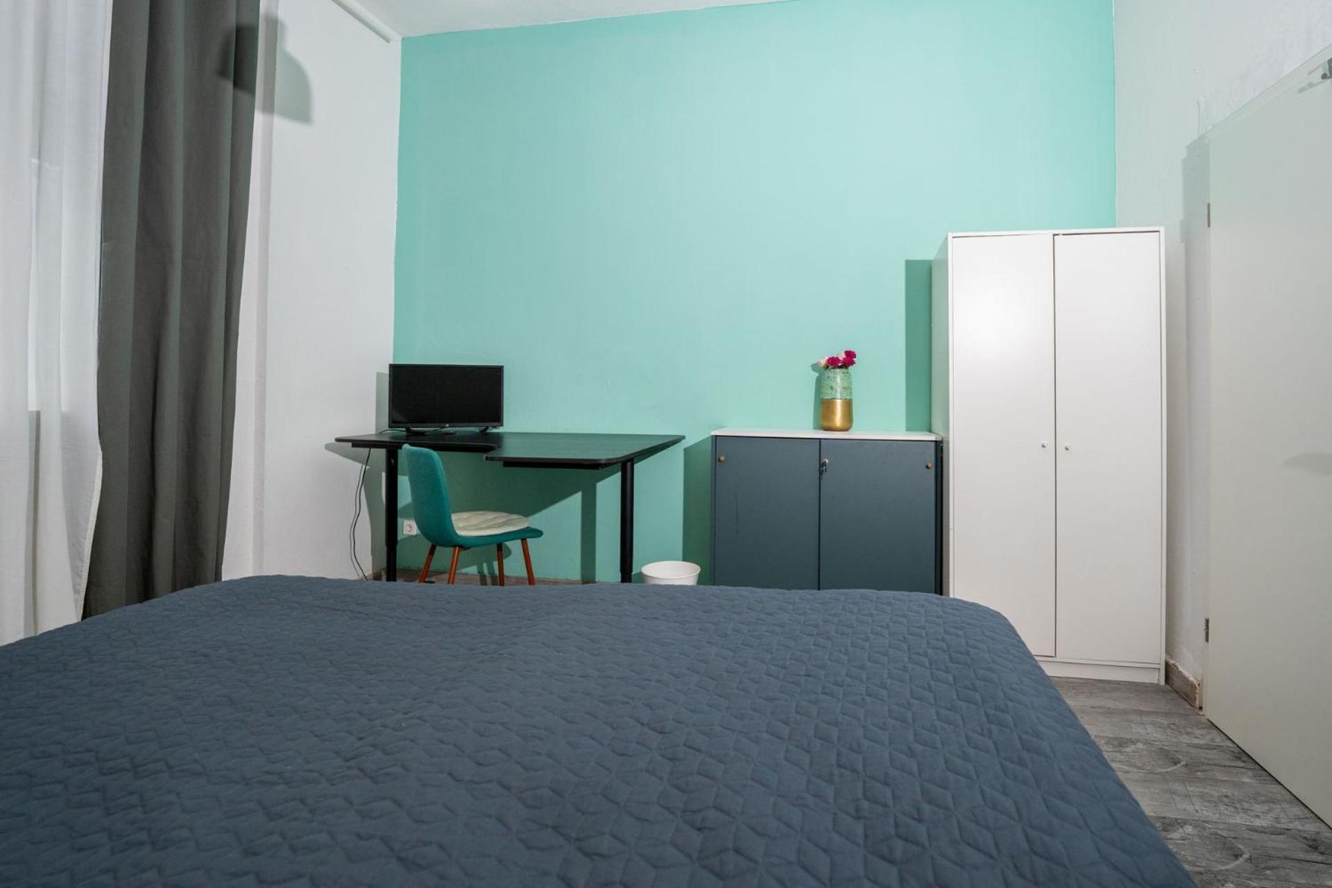 Charmante Privatzimmer In Der Stadt Koblenz  Eksteriør billede