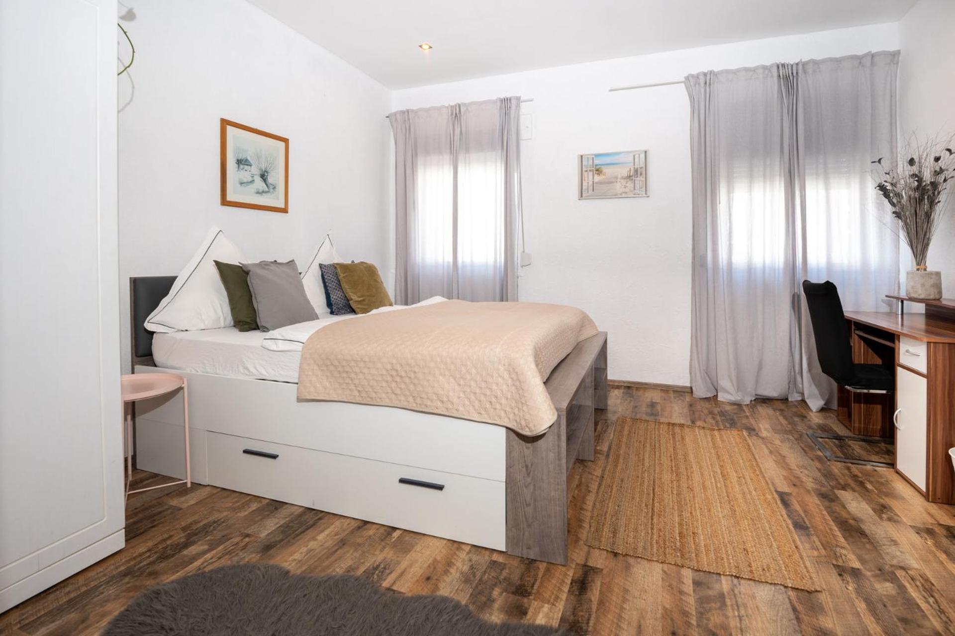 Charmante Privatzimmer In Der Stadt Koblenz  Eksteriør billede