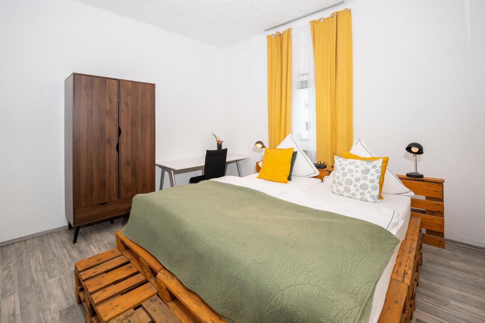 Charmante Privatzimmer In Der Stadt Koblenz  Eksteriør billede