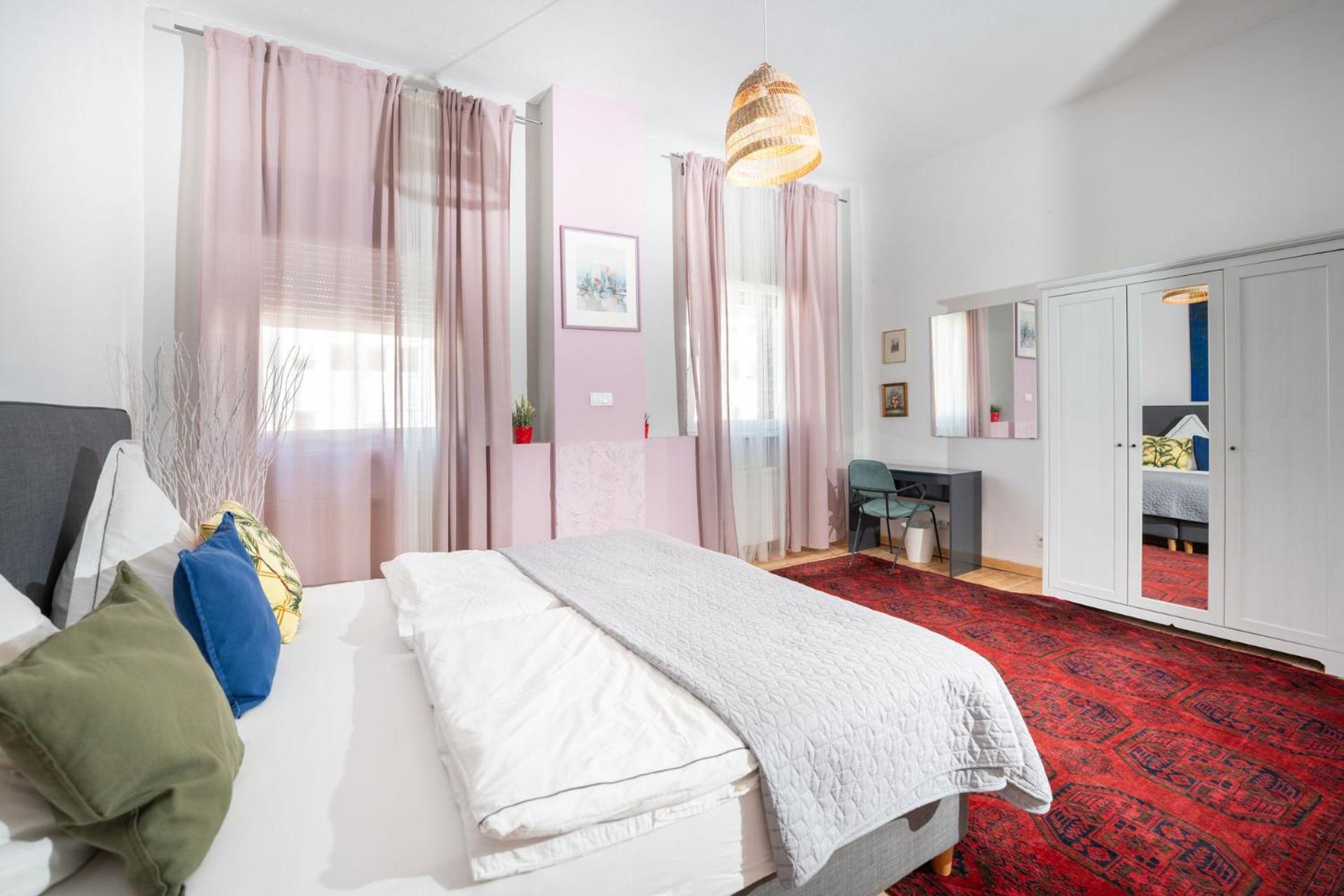 Charmante Privatzimmer In Der Stadt Koblenz  Eksteriør billede