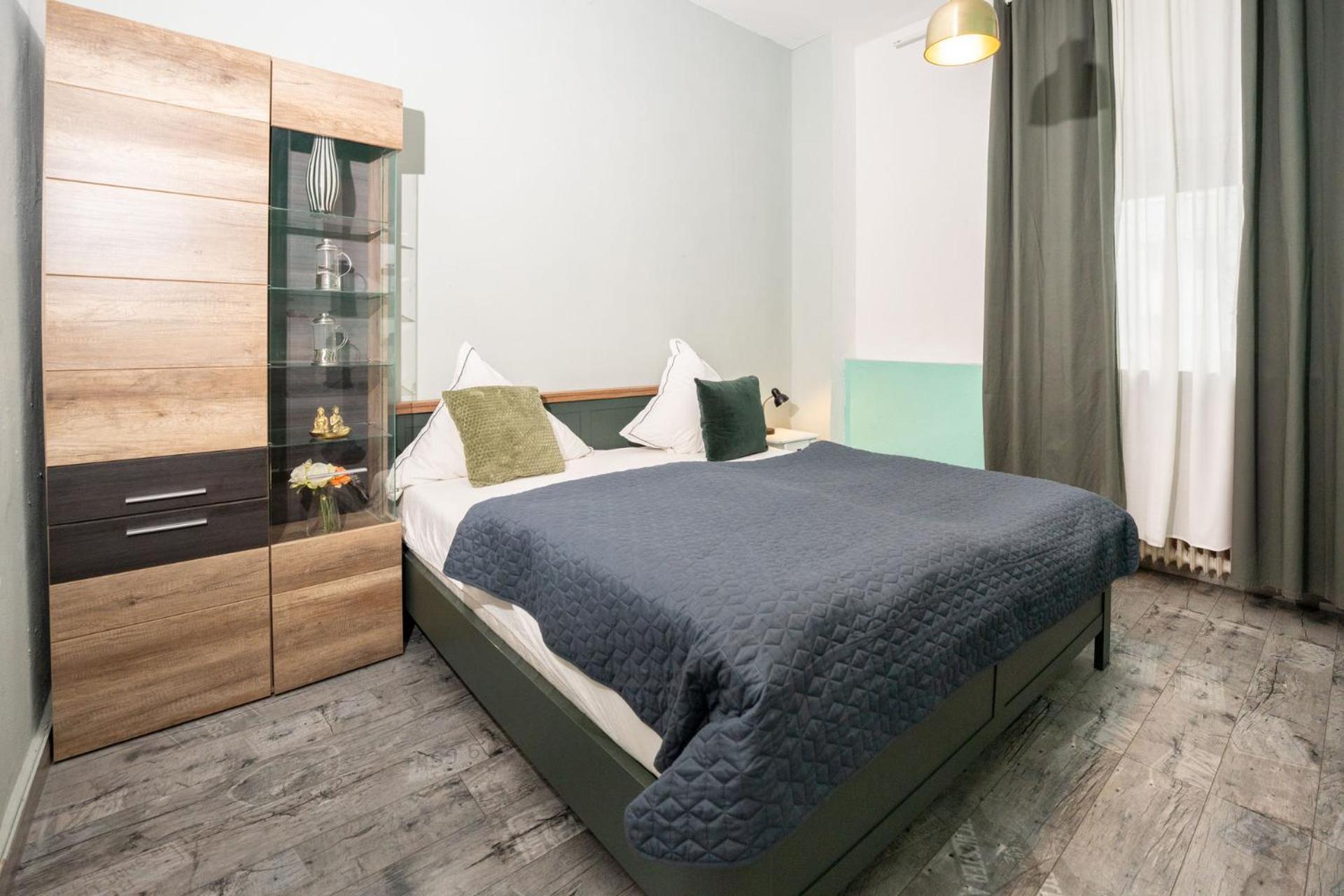 Charmante Privatzimmer In Der Stadt Koblenz  Eksteriør billede