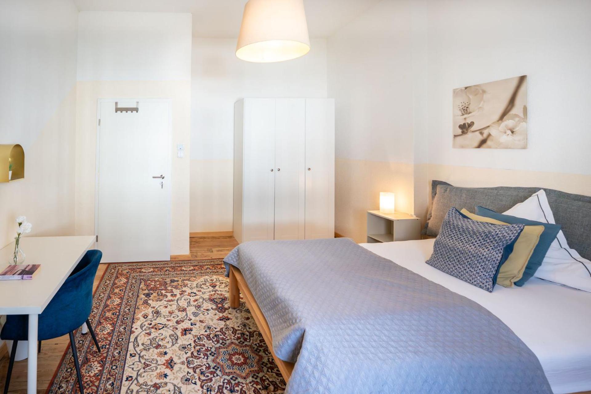 Charmante Privatzimmer In Der Stadt Koblenz  Eksteriør billede