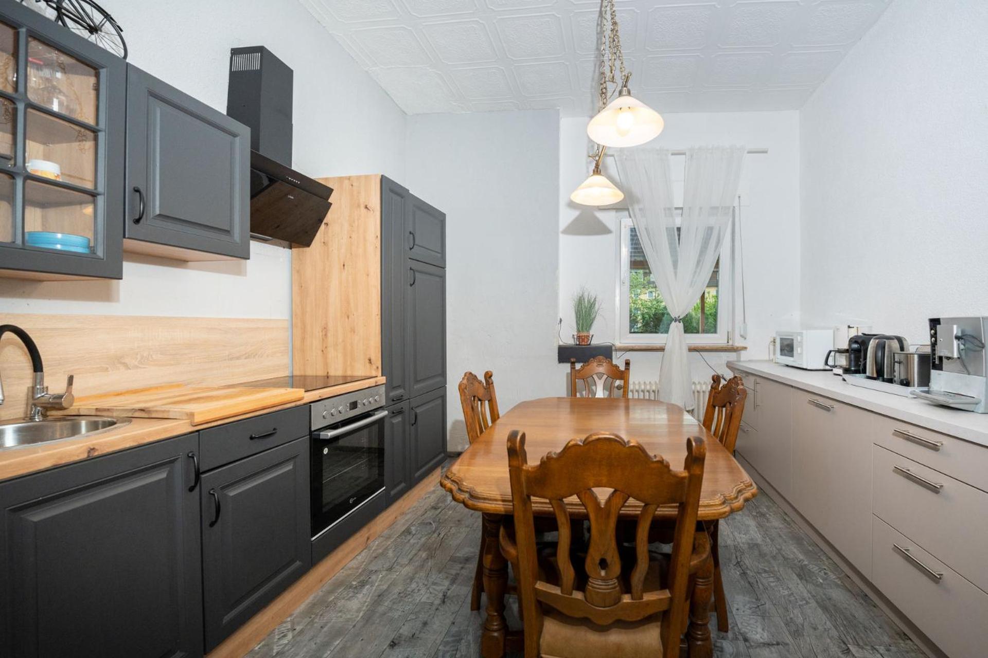 Charmante Privatzimmer In Der Stadt Koblenz  Eksteriør billede
