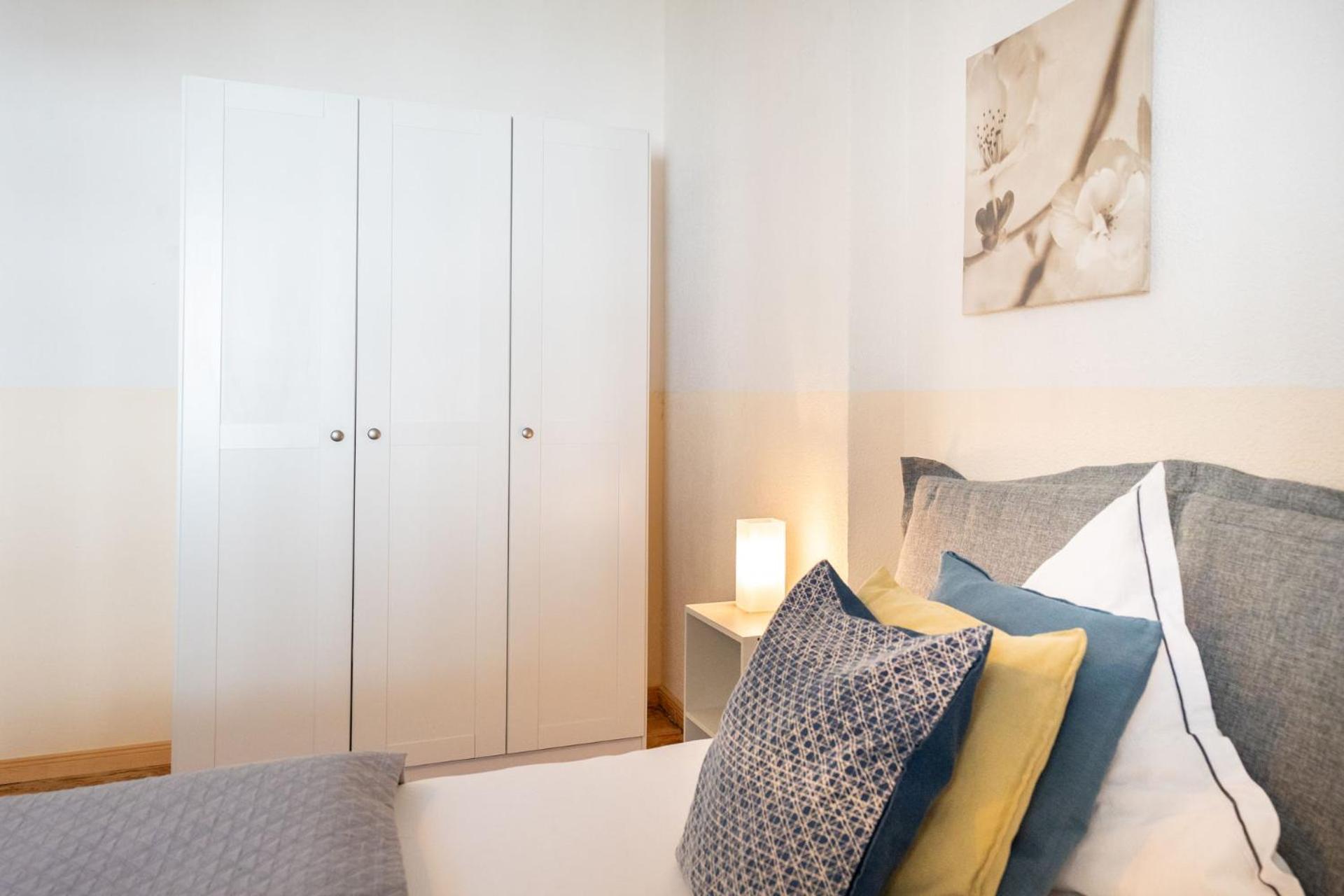 Charmante Privatzimmer In Der Stadt Koblenz  Eksteriør billede