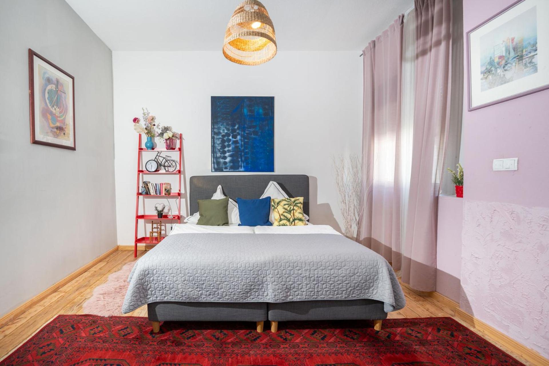 Charmante Privatzimmer In Der Stadt Koblenz  Eksteriør billede