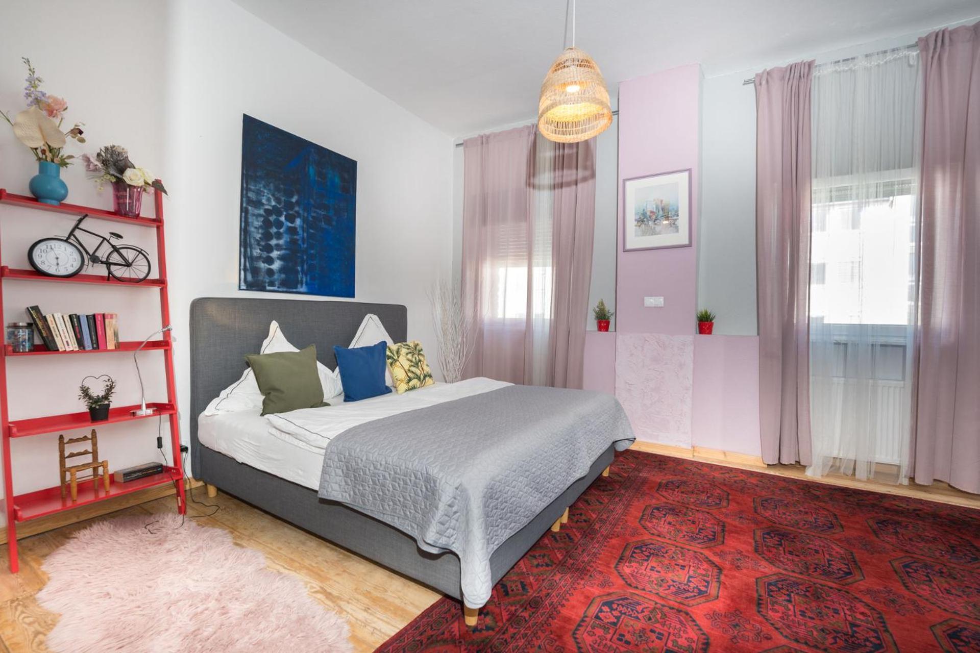 Charmante Privatzimmer In Der Stadt Koblenz  Eksteriør billede