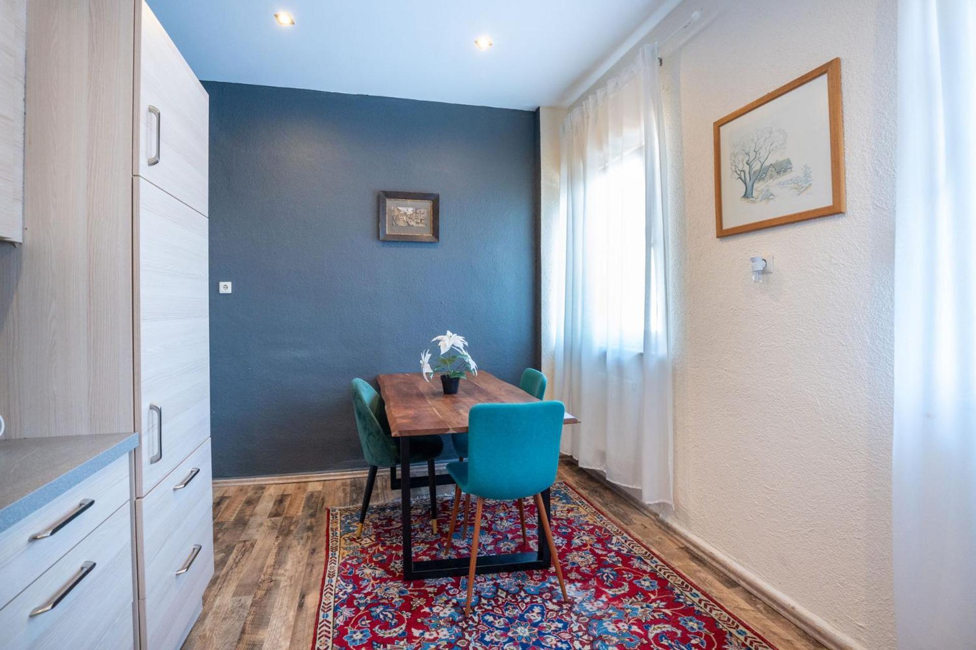 Charmante Privatzimmer In Der Stadt Koblenz  Eksteriør billede